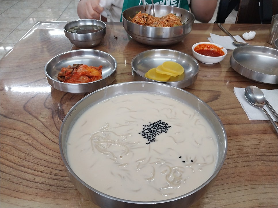 국수마을 사진 5