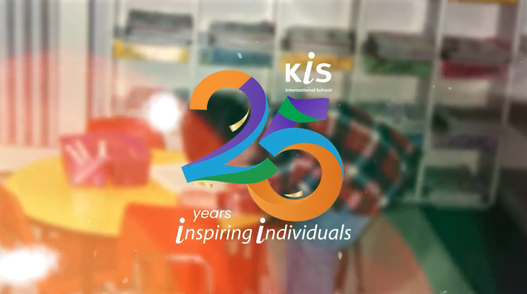  KIS 국제학교, 25년의 비전과 새로운 시작, 레인우드 파크 캠퍼스 이야기