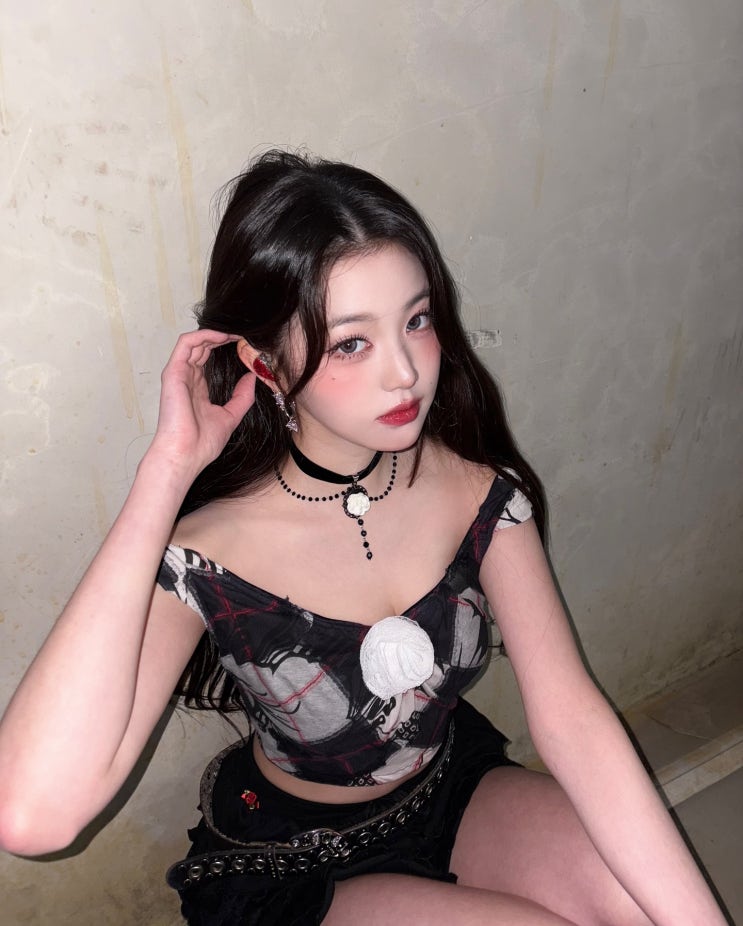 250607 아이브 장원영 (for_everyoung10) 인스타그램