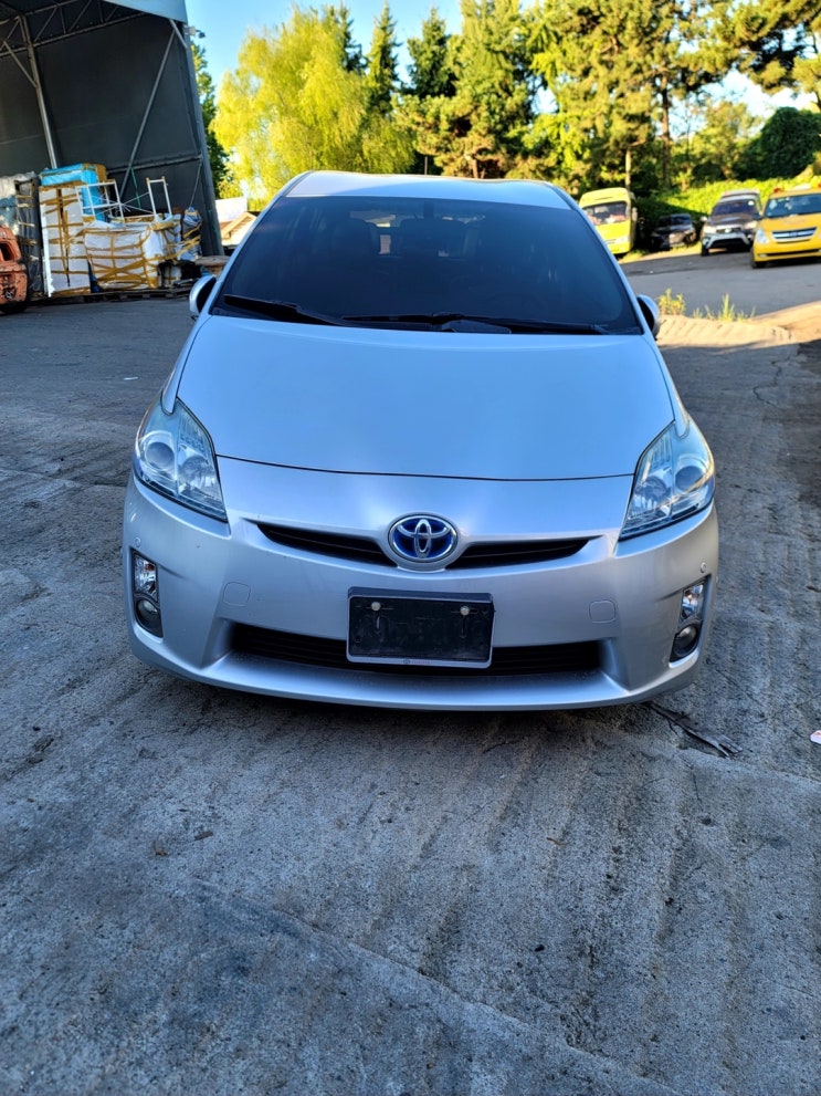 🚗 중고차수출, 사고차도 문제 없습니다