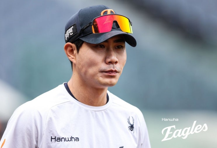 <b>한화</b>이글스 <b>심우준 부상 복귀</b>. 키움과의 시리즈에 합류 예정.... 
