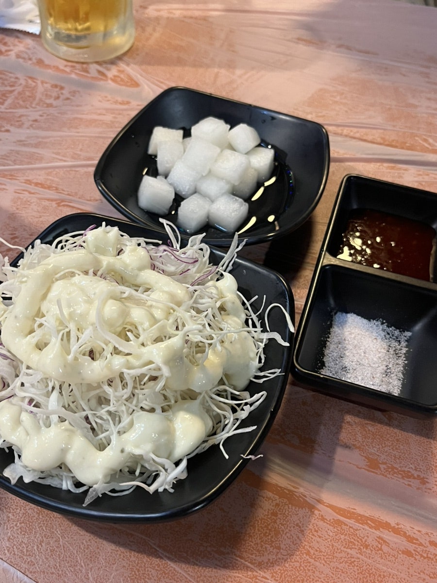 썬더치킨 수락리버시티점 사진 4