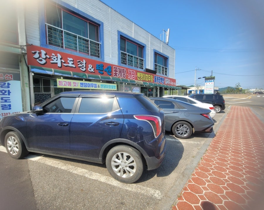 강화도령펜션 사진 1