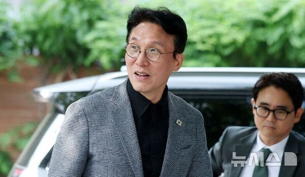  김민석, 칭화대 학위취득 논란에 中출입국·비행편 공개(종합)