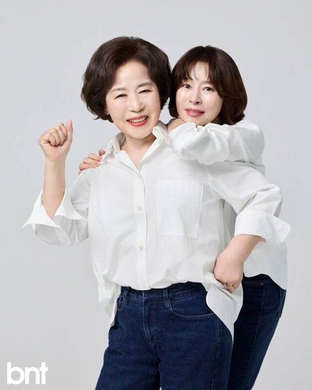 90세 맞아? 예지원 엄마 오승희, 동안 비법은?