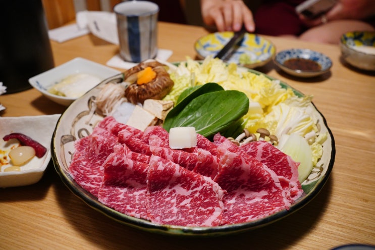  [청담동 맛집] 마코토 - 청담 이자카야