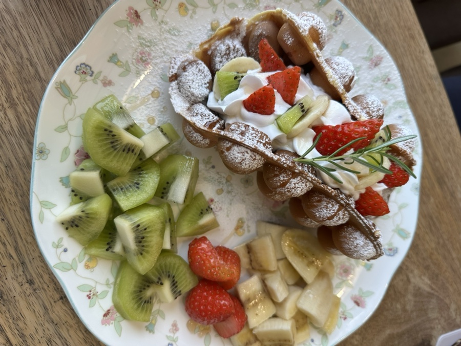 카페루 사진 4