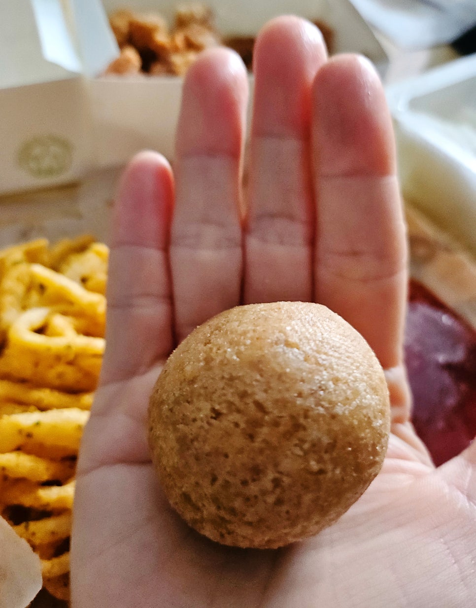 BHC치킨 광주주월점 사진 5
