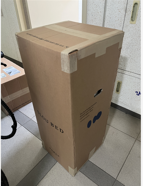 푹신함에 빠지다! (슬로우베드)올라운드 컴포트 토퍼 7cm 솔직 후기!