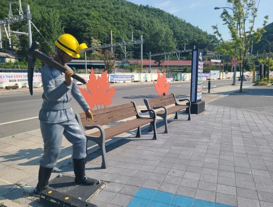 장터식육실비식당 사진 3