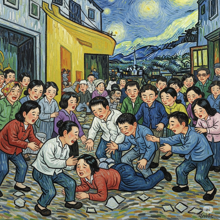  한자 한문 공부의 첫걸음 삼자경－삼자경 52. 고조흥(高祖興), 한업건(漢業建)。지효평(至孝平), 왕망찬(王莽篡)。