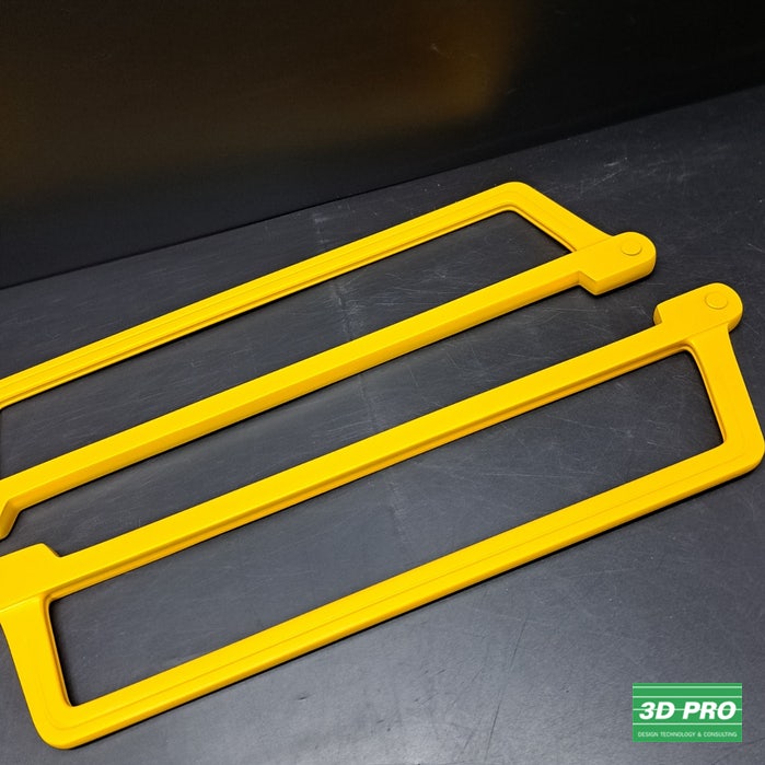  3d 프린팅 업체 대표가 알려주는 충격적인 사실
