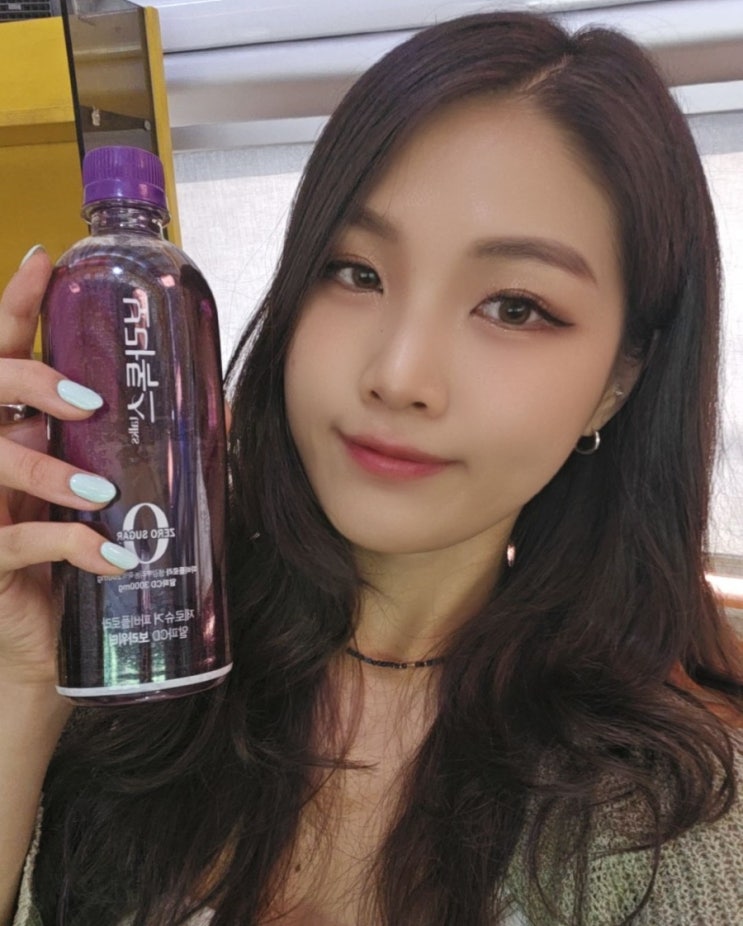 수용성 식이섬유 알파CD 보라톡스로 여름 다이어트🧃