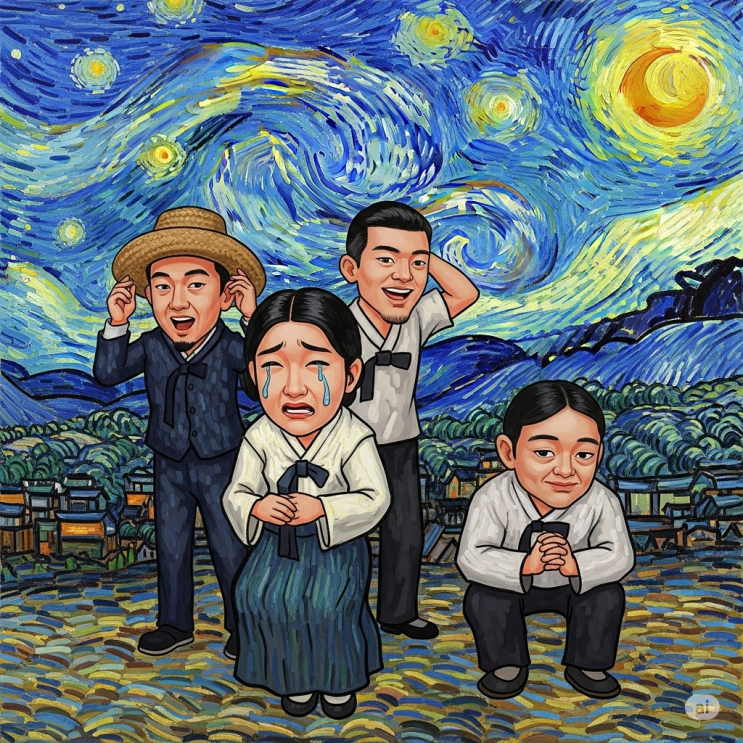  한자 한문 공부의 첫걸음 삼자경－삼자경 46. 하전자(夏傳子), 가천하(家天下)。사백재(四百載), 천하사(遷夏社)。