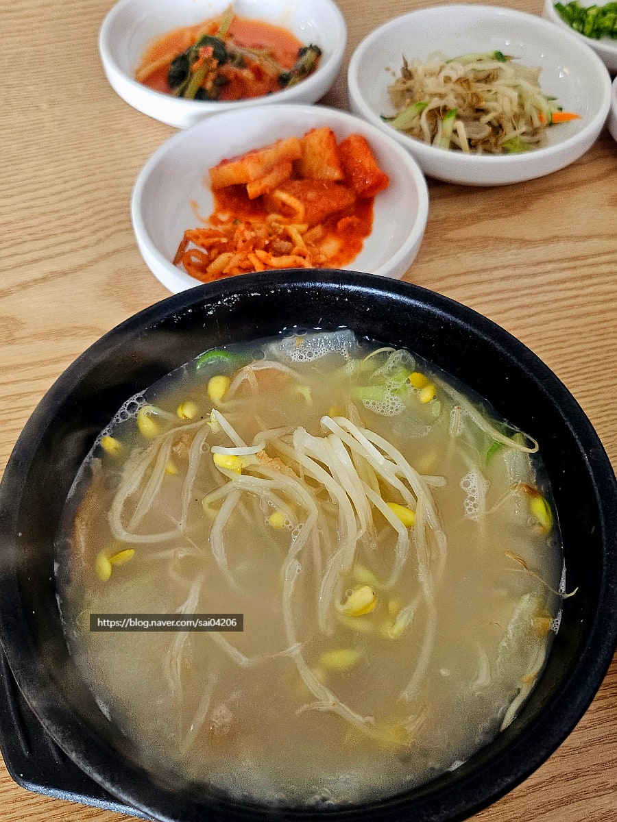 대관령황태해장국 사진 6