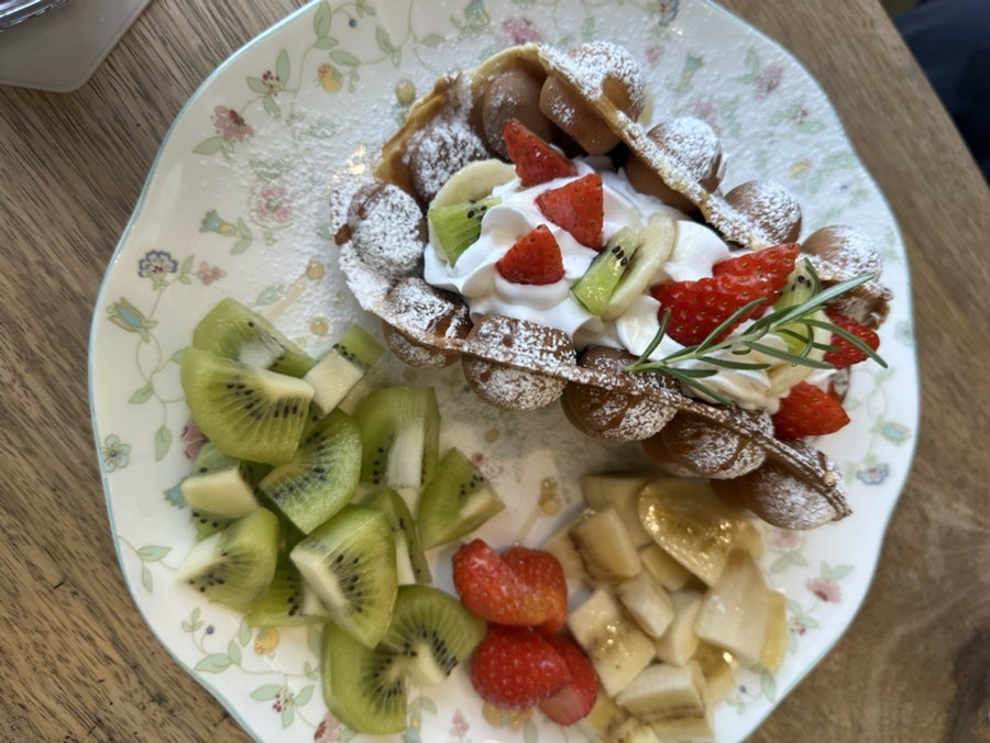 카페루 사진 5