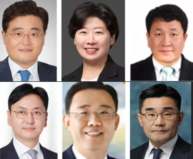 [Who] 내란 사태 종식 임무 떠안은 내란 <b>특검보</b> 6인은 누구?