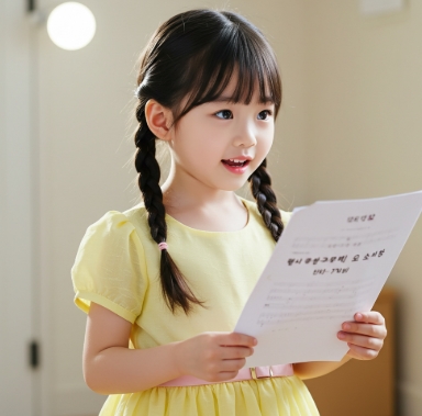  아역배우 되는 법? 키즈모델 되는 법? 키즈오디션으로 꿈을 시작하는 가장 쉬운 방법! 2026년