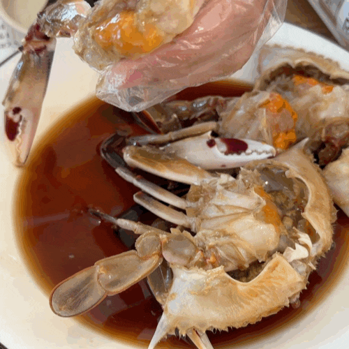  [경기/수원] 수원 간장게장 맛집 꽃게탕까지 나오는 특선세트 솔직 후기_우전옥 간장게장 무한리필