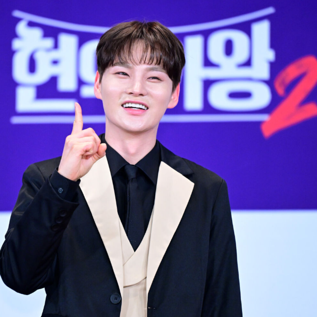<b>박서진</b> 눈물, 70세 <b>아버지</b> 행방불명? 숫자가 가리킨 부자간... 