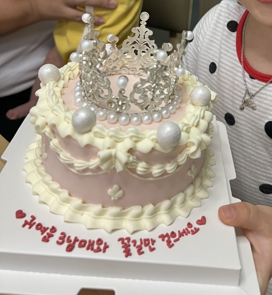 퐁싯케이크 사진 6