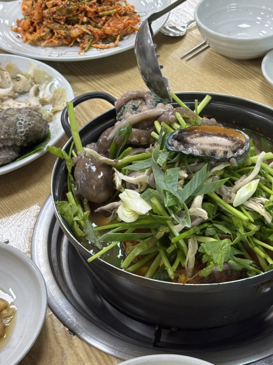 쌍둥이네해물식당 사진 7