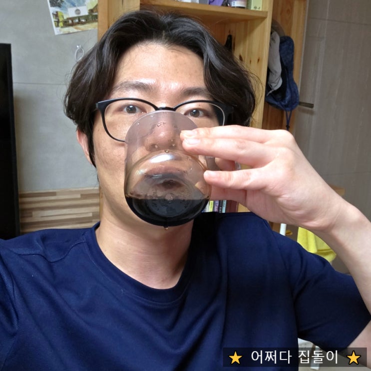  당진 국산 흑염소즙, 부모님 선물로도, 온가족 건강챙기기에도 좋은 안골프리미엄흑염소 진액