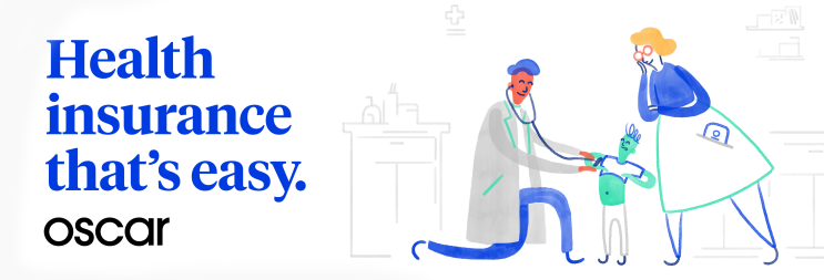   Oscar Health :: 트럼프家 + 메디케어 + AI 헬스케어 = 미국 보험판의 게임 체인저!