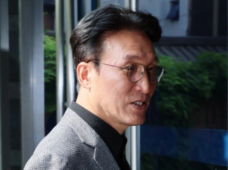 <b>김민석</b>, 보기보다 영 엉망이네. 주진우 의원, "현금 <b>6억</b>을 집에... 