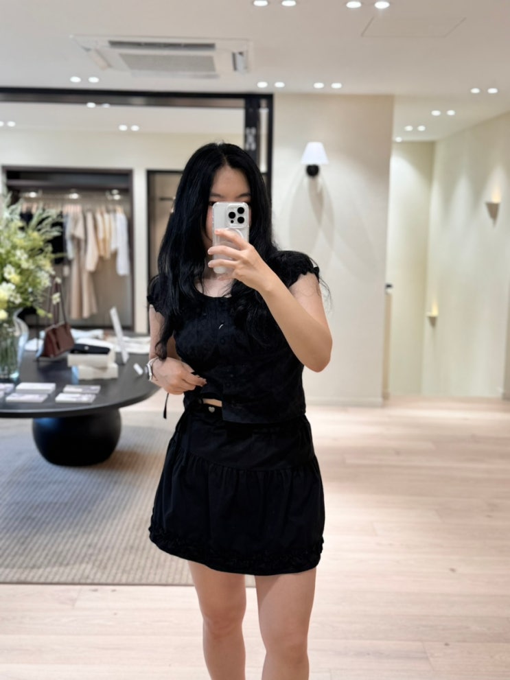  성수팝업스토어 6월 텅장 될뻔한 틸아이다이 쇼룸 추천