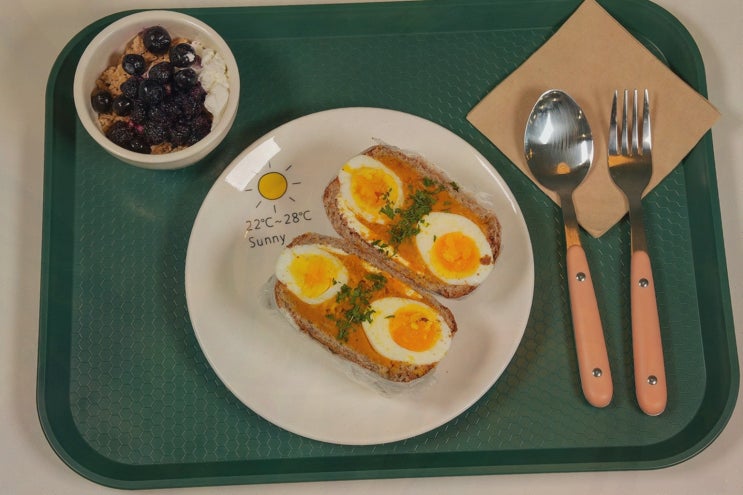  건강한 다이어트를 위한 역삼역찐맛집, 온히어 온샐러드앤포케