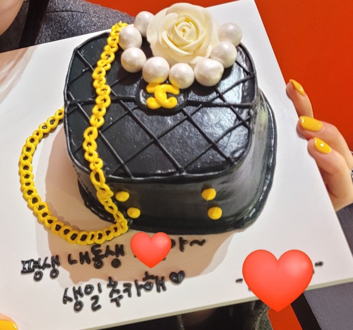 퐁싯케이크 사진 5