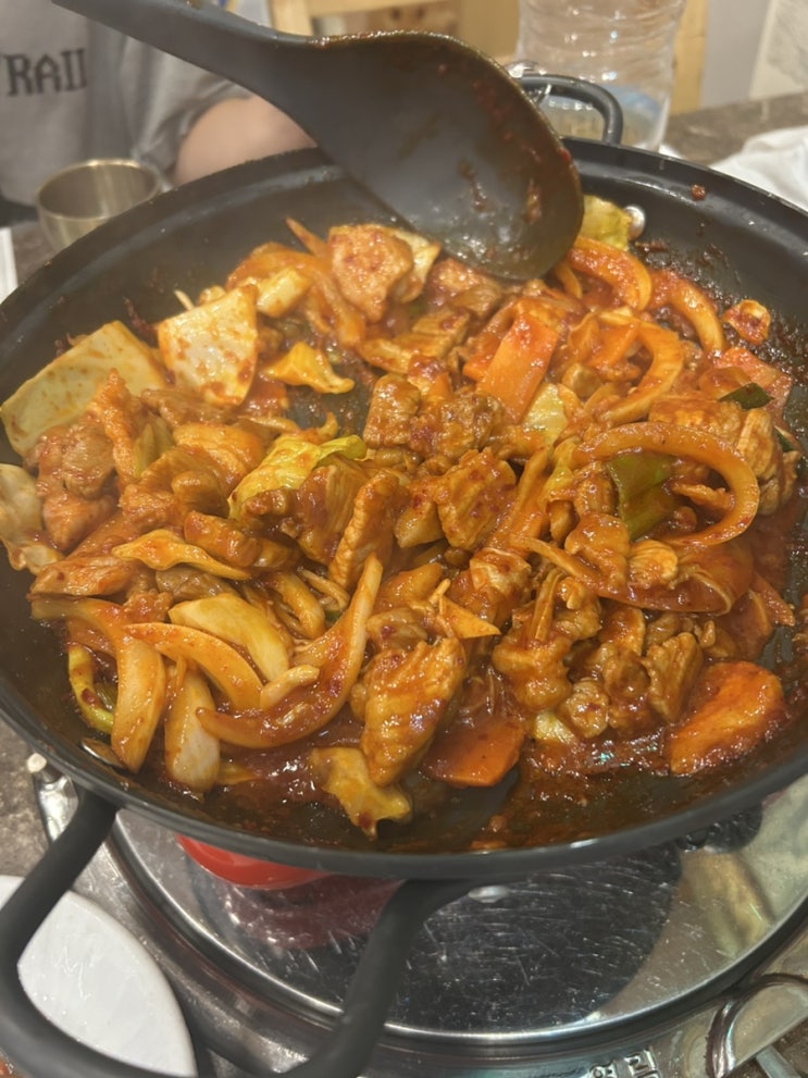  [대전] 봉명동 맛집 "유림축산"_ 제육과 된장찌개는 무조건 여기!!