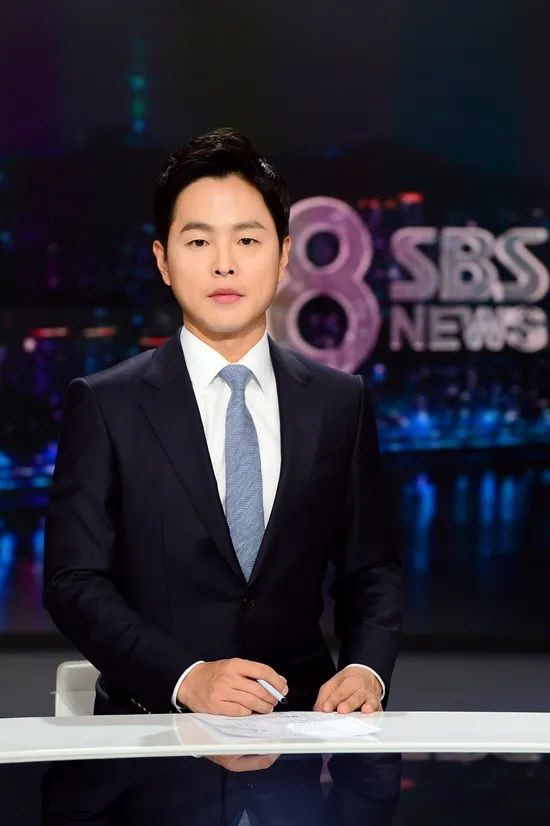  SBS 김현우 앵커, 8뉴스 하차? 8년 만에 자리 내려놓는 이유는?”