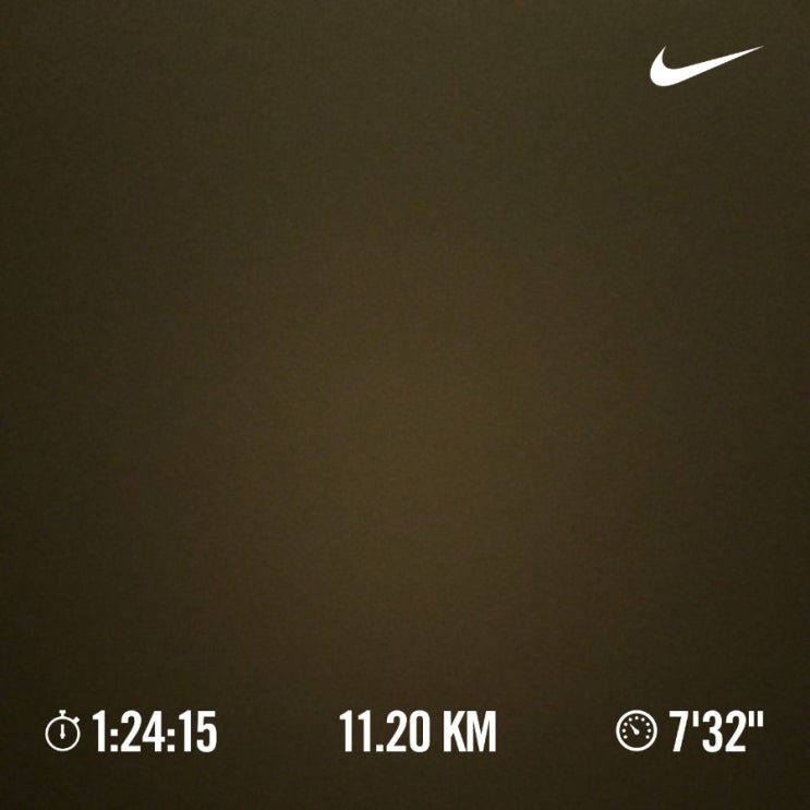 매일 10km 러닝 달리기 챌린지 1411일 차