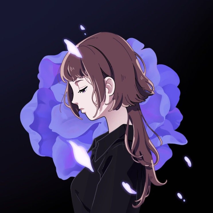  애주레버 (Azurever) - 흑백