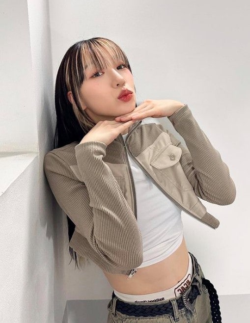 바다 댄서 스우파3 메가크루 프로필 남자친구 하울 키 MBTI 지디 크루 본명 소속사