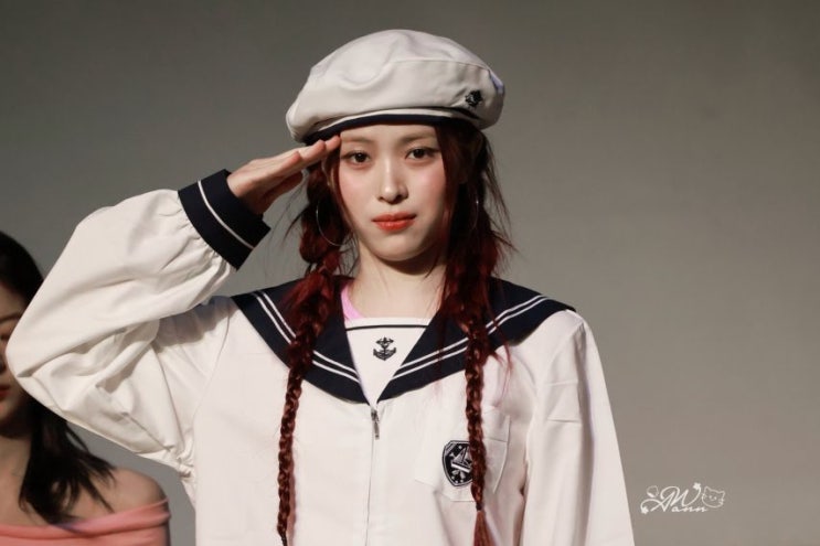 250615 ITZY 류진 팬사인회