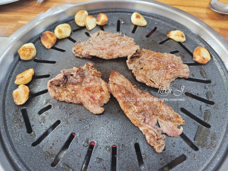  수성못 들안길한우 맛집 추천 | 29년 전통 1++ 한우 전문 ‘이경채자인한우식육식당 대구들안길본점’