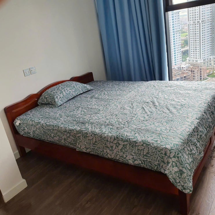  하노이 선샤인시티 S6 3룸 풀옵션 2500만동 108 Sunshine City Ciputra 아파트 임대 정보 알려드립니다