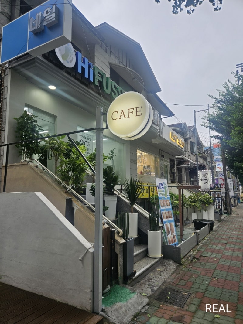 플러스82 창원상남점