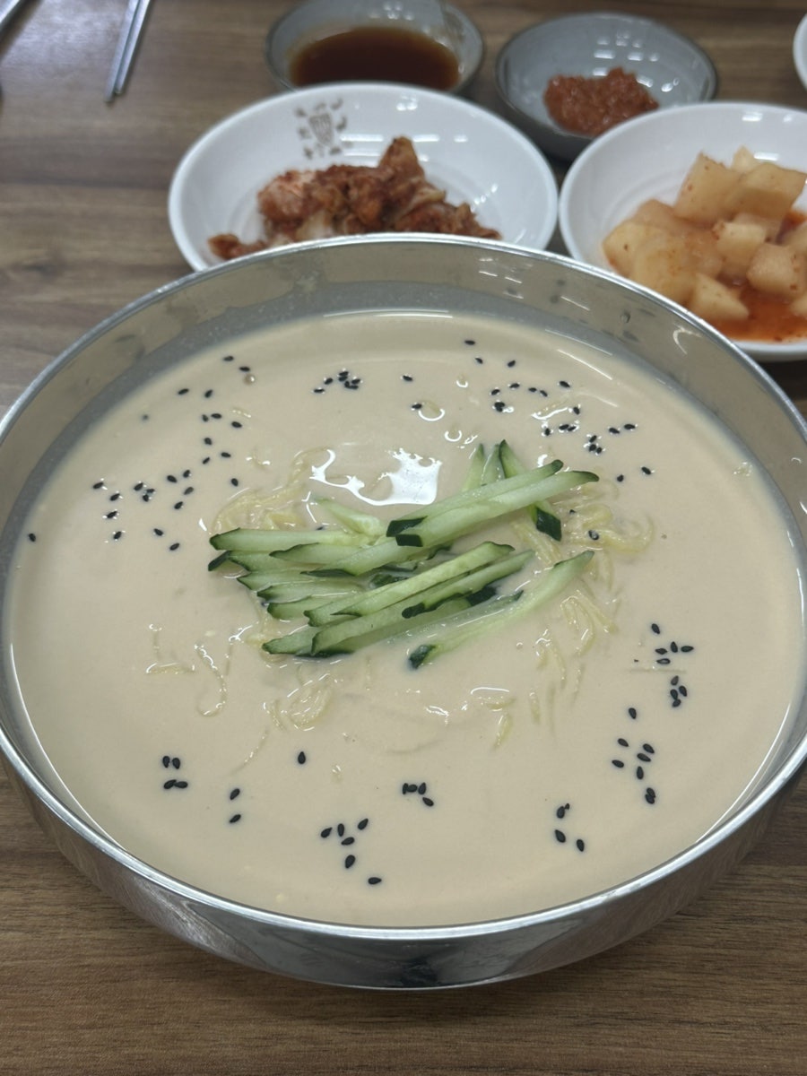고향칼국수 사진 5
