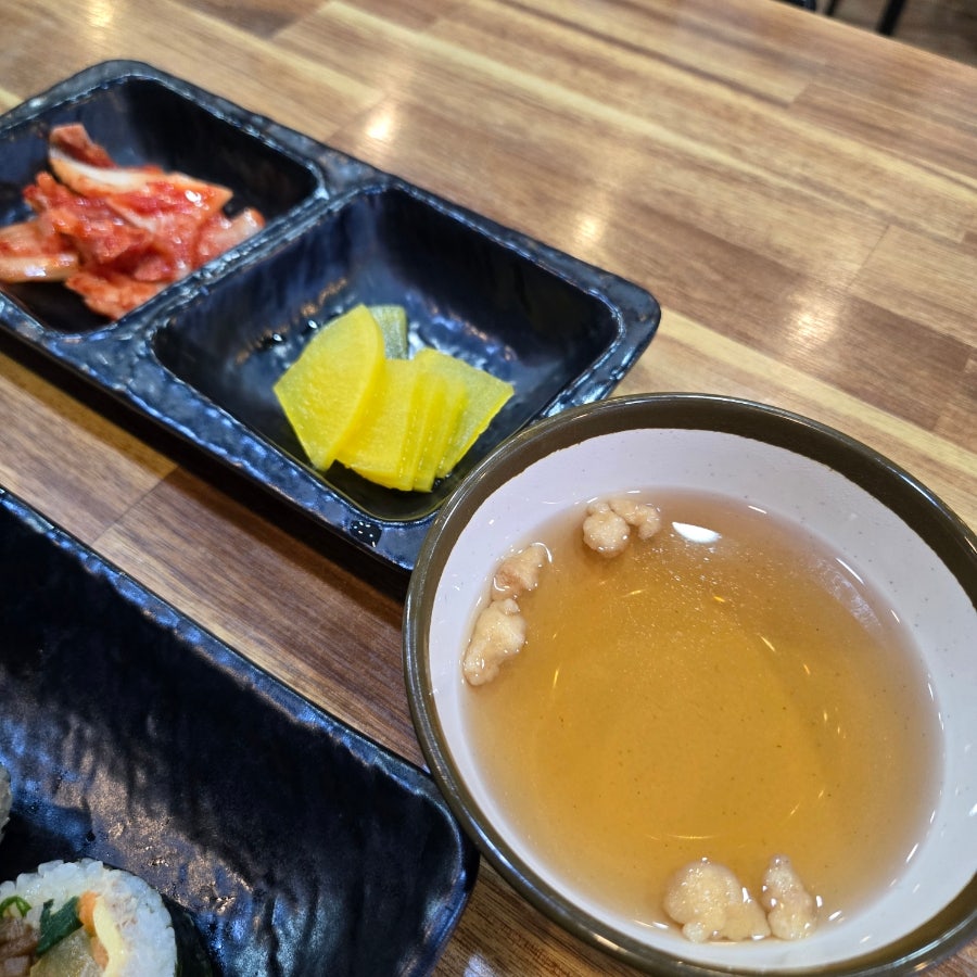 김밥세상 석남점 사진 5