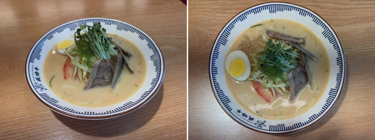  [쿵푸카우수타우육면 본점] 홍대우육면과 다양한 중식을 즐기는 곳