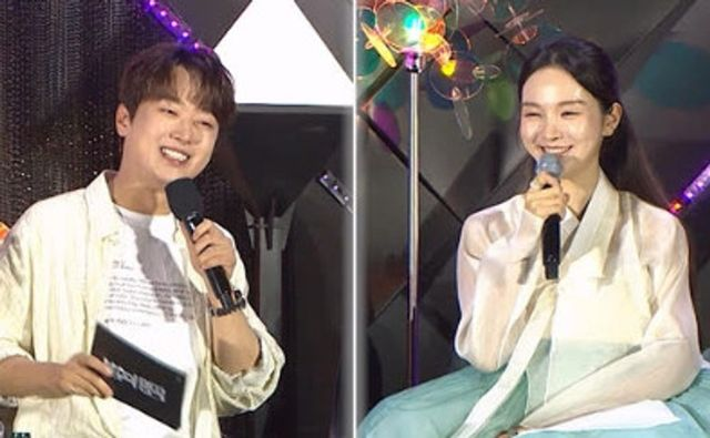이찬원 “송소희와 17년 만 재회”…’전국노래자랑’ 신동들의 폭풍 성장 (‘불후’)