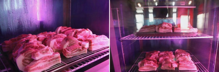  [먹고정 서귀포올레시장본점] 신선한 흑돼지, 서귀포 맛집으로 추천!