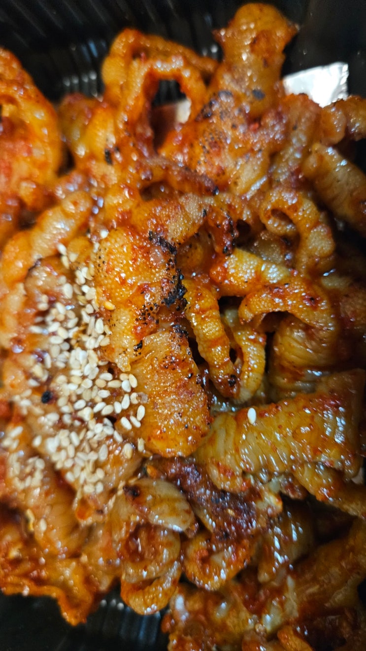  위고비 62일째 후기 (간만에 입 터짐)