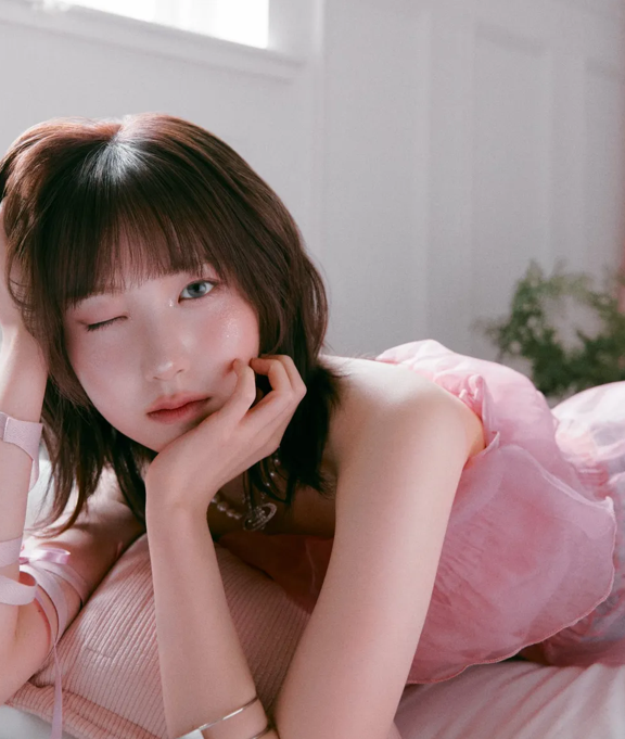 세이 마이 네임 히토미; 다시, K-POP의 중심으로! 혼다 히토미, SAY MY NAME의 리더로 돌아오다(나....