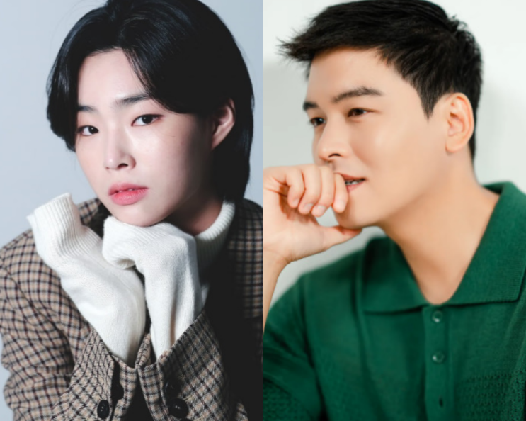 7년 열애 <b>이장우</b>조혜원 부부된다 11월 <b>결혼</b> 나혼산 팜유... 