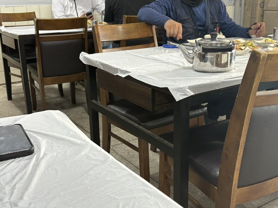 대복식당 사진 5